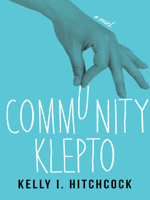 cover image of Community Klepto